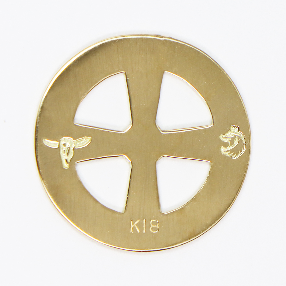 TADY&KING［ORDER ITEM］ レギュラーホイール全金 ALL ITEM TADY＆KING