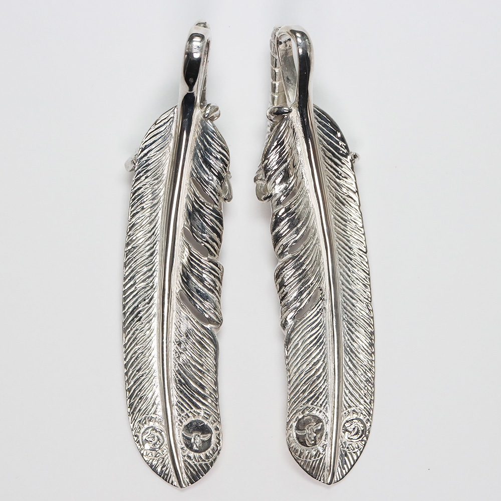 TADY&KING特大爪SVフェザーK18イーグル ALL ITEM TADY＆KING ONLINE STORE