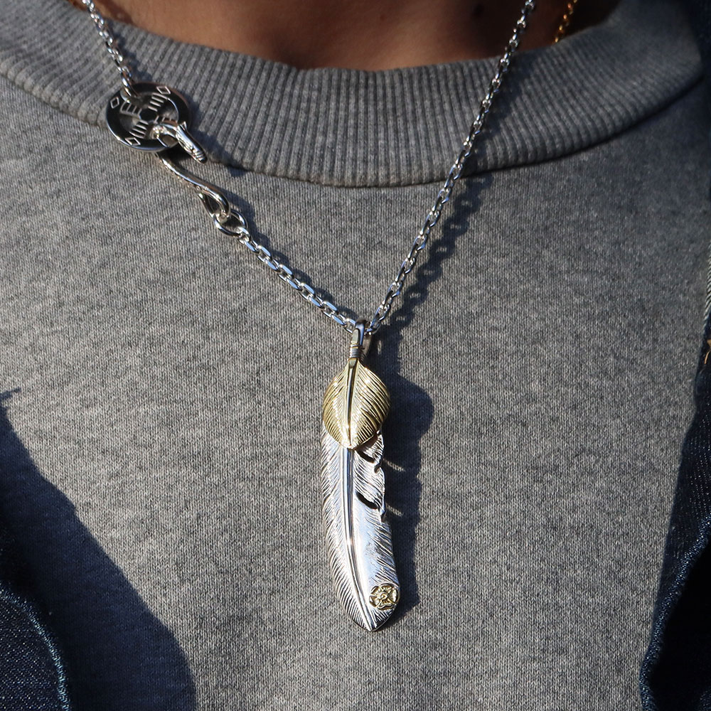 TADY&KING特大ハートK18フェザーK18ローズ ALL ITEM TADY＆KING ONLINE