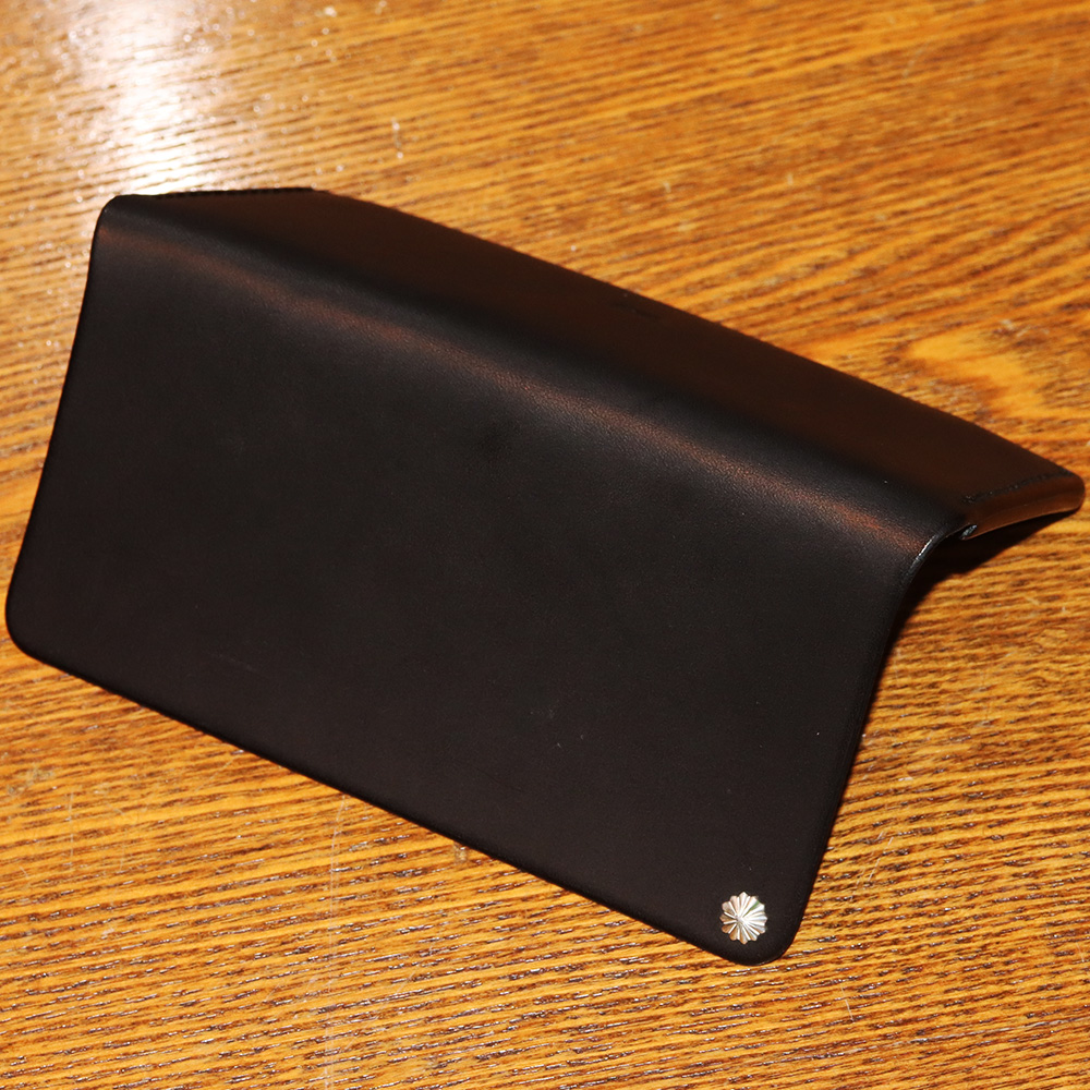 TADY&KINGTADY LeatherSVアポロコンチョ付き長財布 栃木レザー