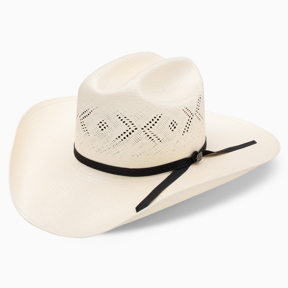 20X Reins 30 Profile Cowboy Hat – RESISTOL