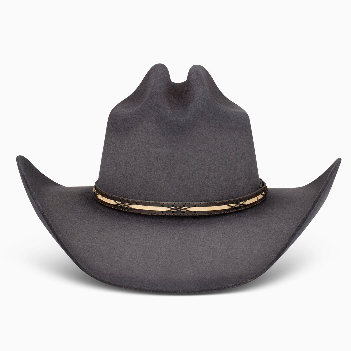 4X Rearview Town - Jason Aldean Cowboy Hat – RESISTOL