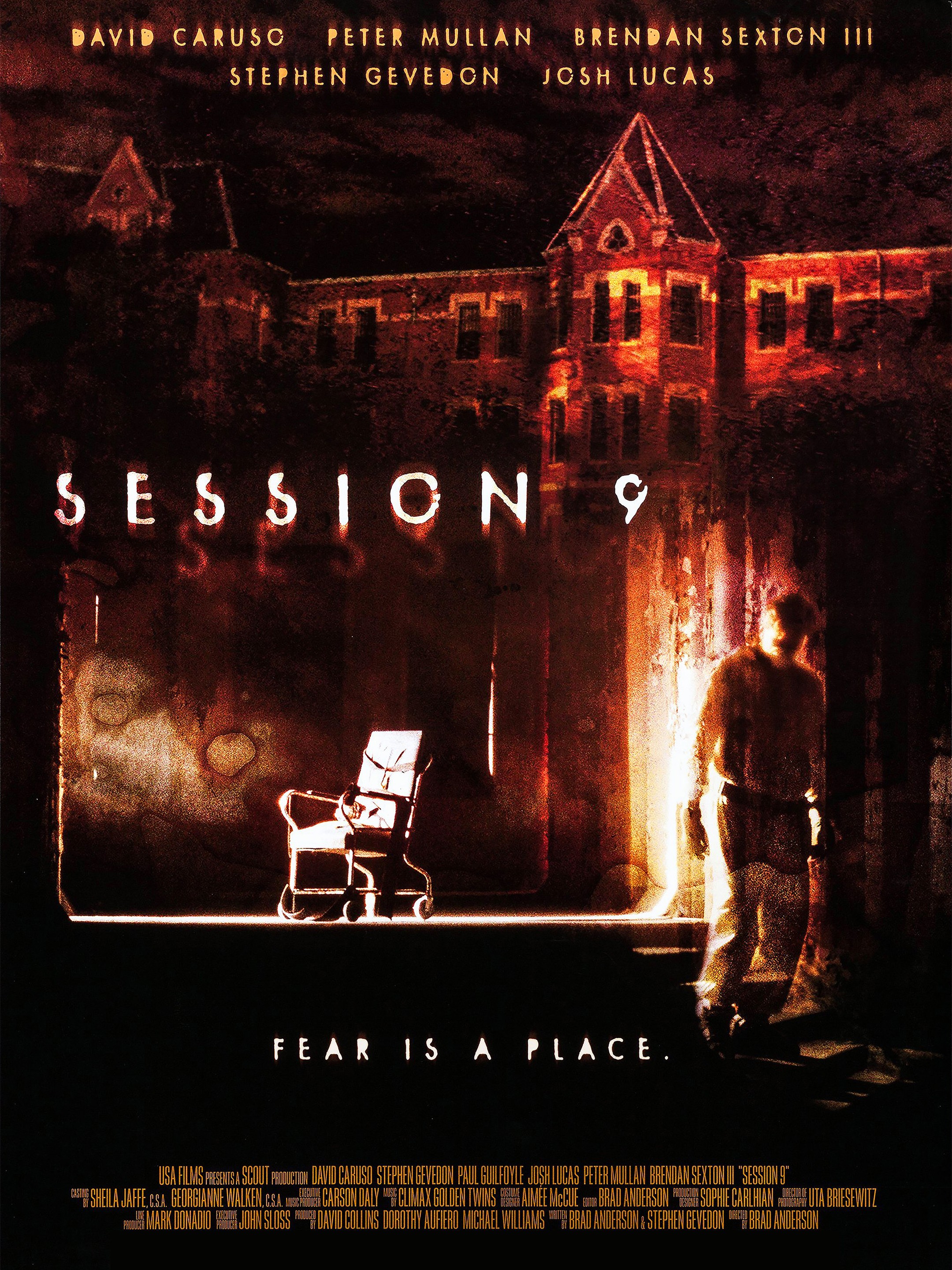 Session 9 | Rotten Tomatoes