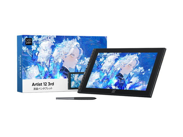 ペンタブレット、液晶ペンタブレット | XPPen公式ストア