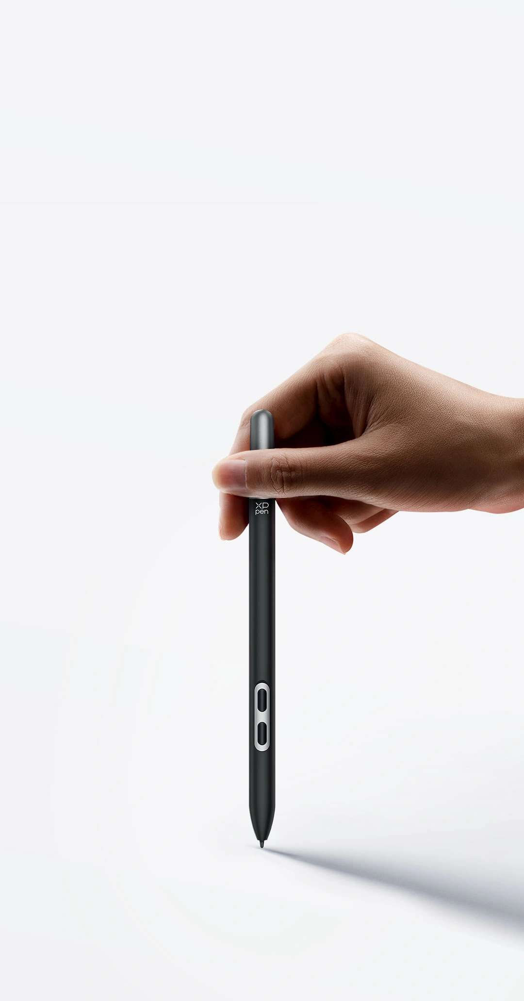 XPPen Magic Drawing Pad: The Ultimate Standalone Drawing Tablet