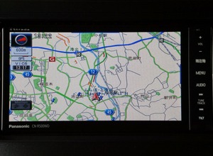 2012年7月の【カーナビガイド】 パナソニック ストラーダ ニュース