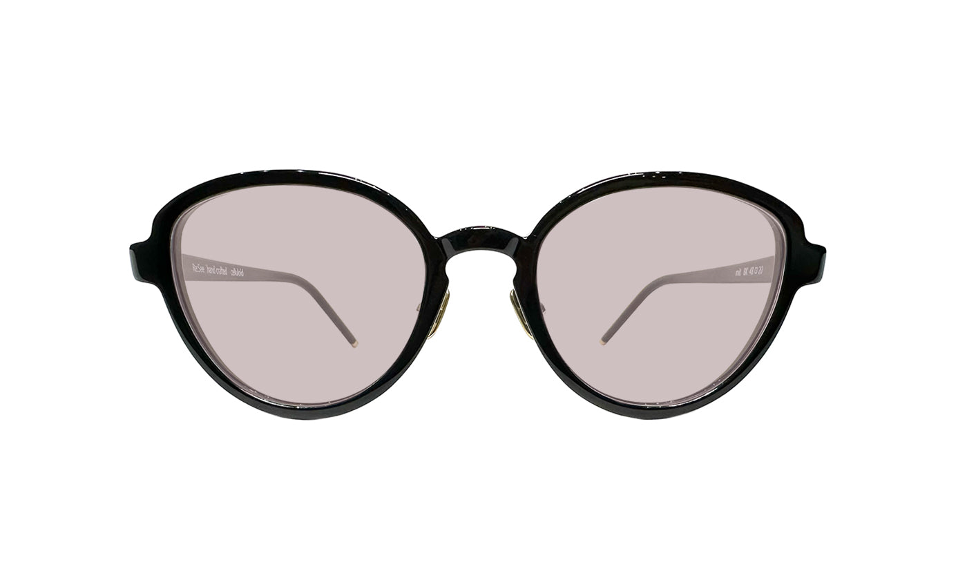 ALEXIA STAM × Re:See sort/Brown