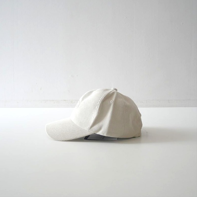 L'Appartement GOOD GRIEF! CORDUROY CAP Good Not Great Corduroy Hat