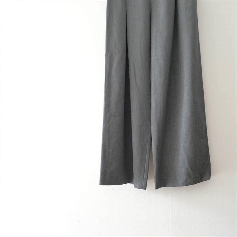 吉祥寺店・買取入荷】2024 Plage COTTON TAPE YARN プルオーバー