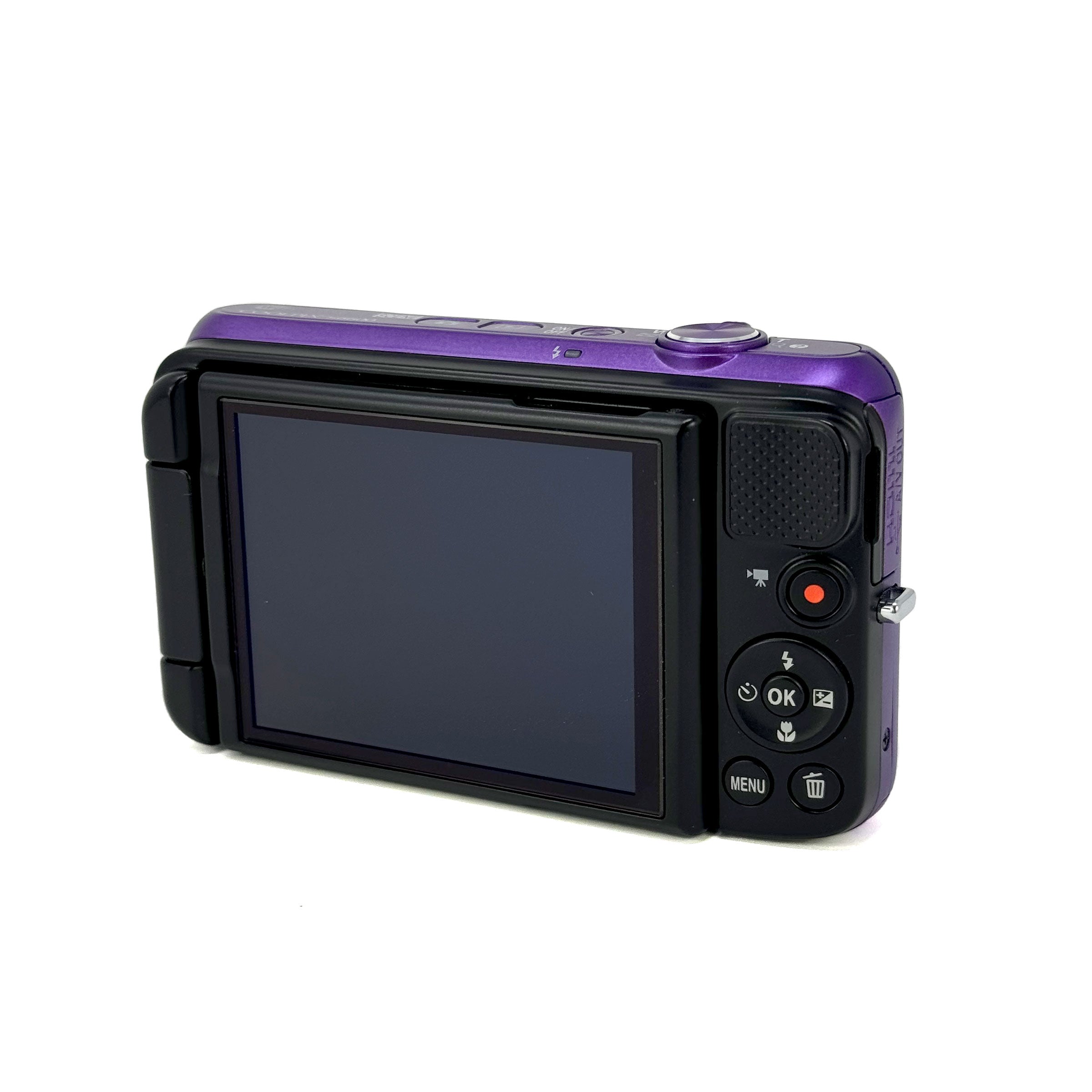 Nikon Coolpix S6600 Digital Compact – Retro Camera Shop