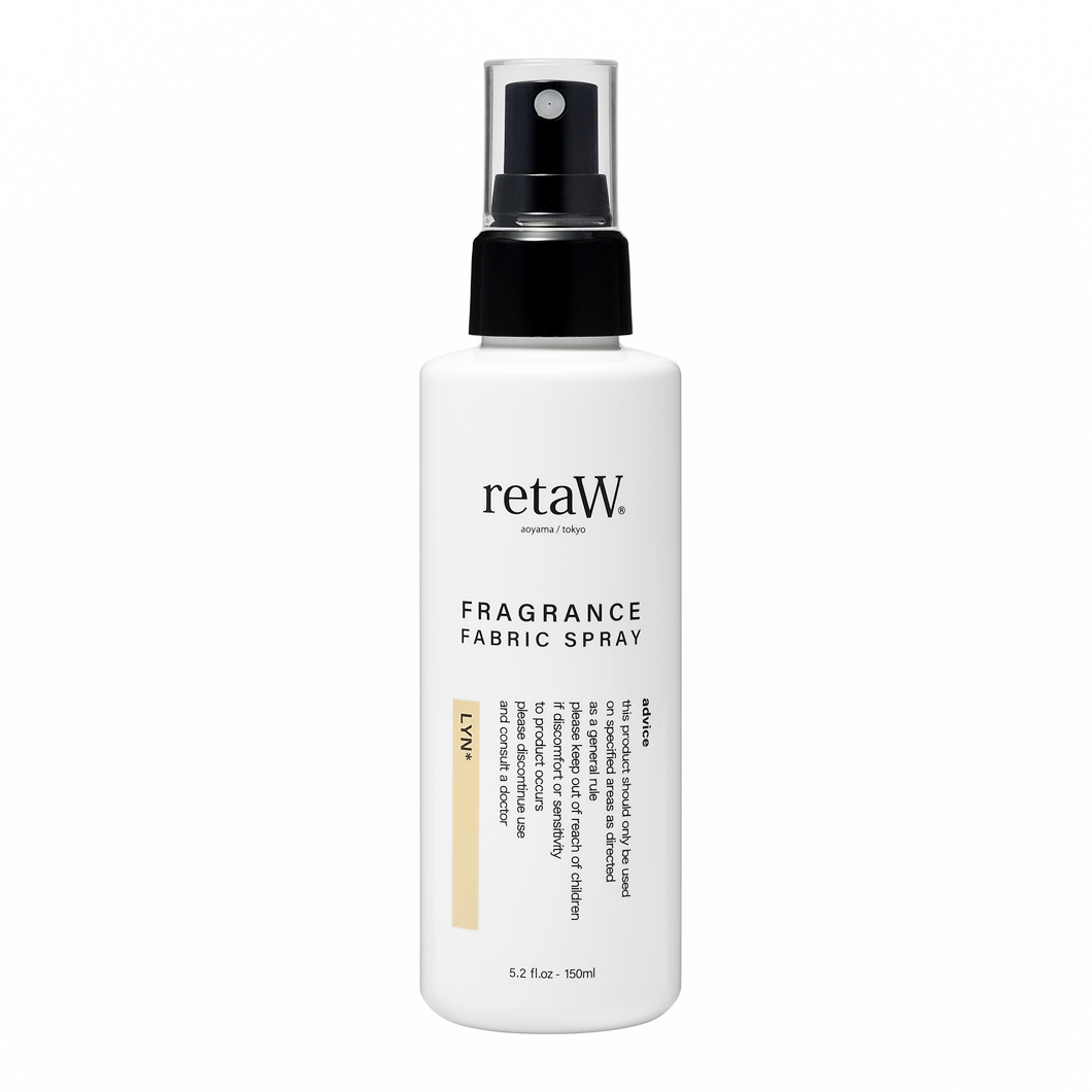 HARAJUKU* fabric liquid | retaW web store