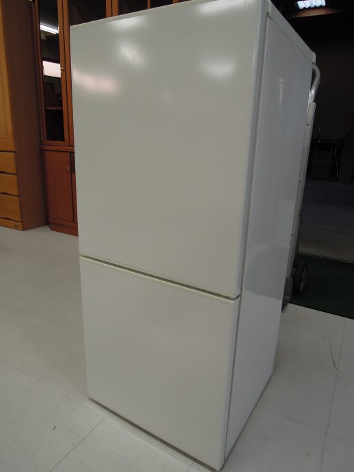 無印良品 2ドア冷蔵庫/110L | 中津市・日田市の家具・家電の買取・販売
