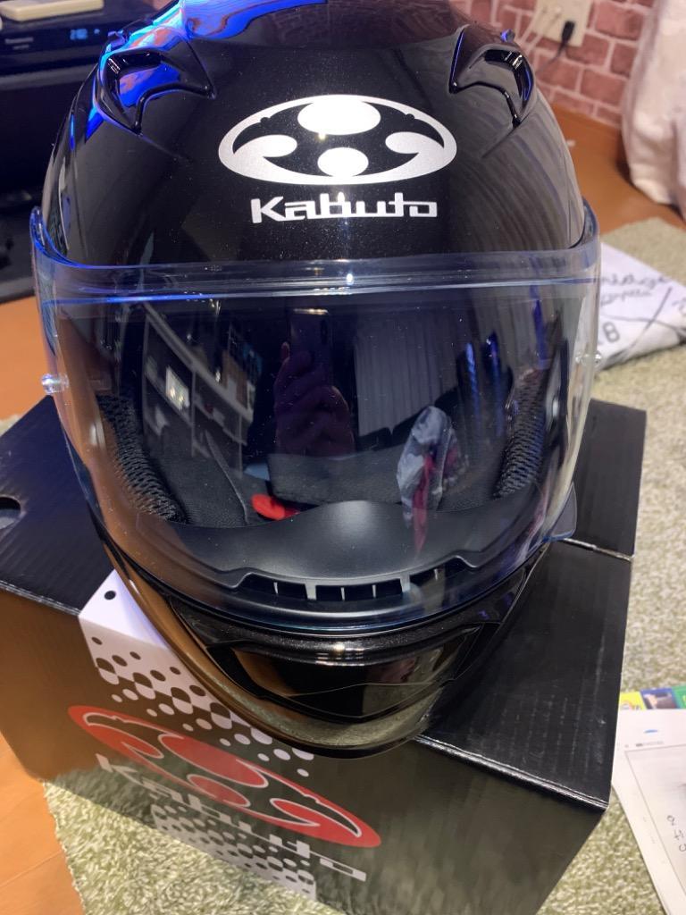 OGK Kabuto（オージーケーカブト） OGK KABUTO KAMUI 3（カムイ3