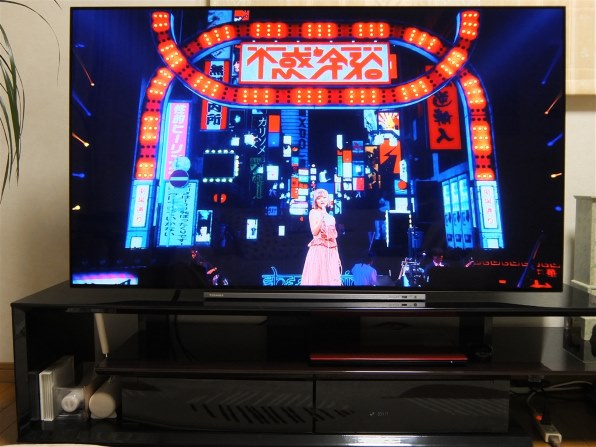 東芝 REGZA 55X930 [55インチ]投稿画像・動画 (レビュー) - 価格.com