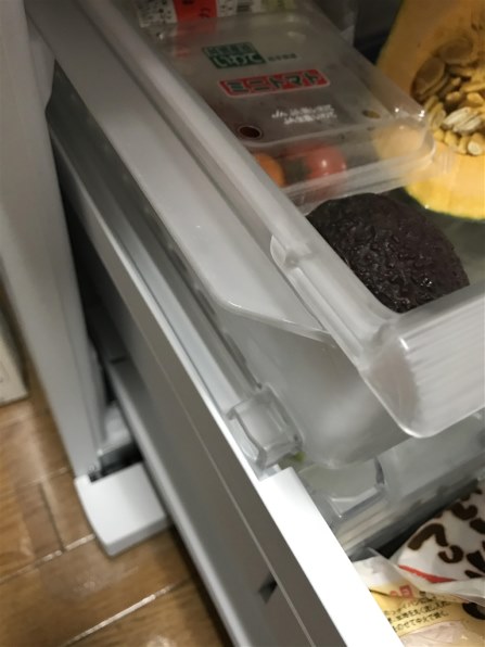 パナソニック NR-E455PX-W [スノーホワイト] 価格比較 - 価格.com