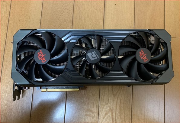 PowerColor PowerColor Red Devil AMD Radeon RX 6900XT 16GB GDDR6