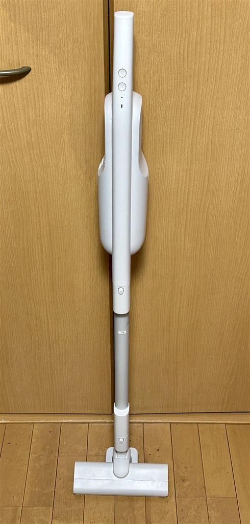 お求め易い価格で、かなりの性能。SDGsもクリアしたモデル