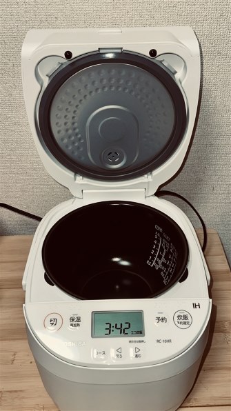 東芝 RC-10HR 価格比較 - 価格.com