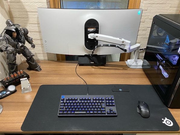 エルゴトロン LX デスクマウントアーム 45-490-216 [ホワイト] 価格