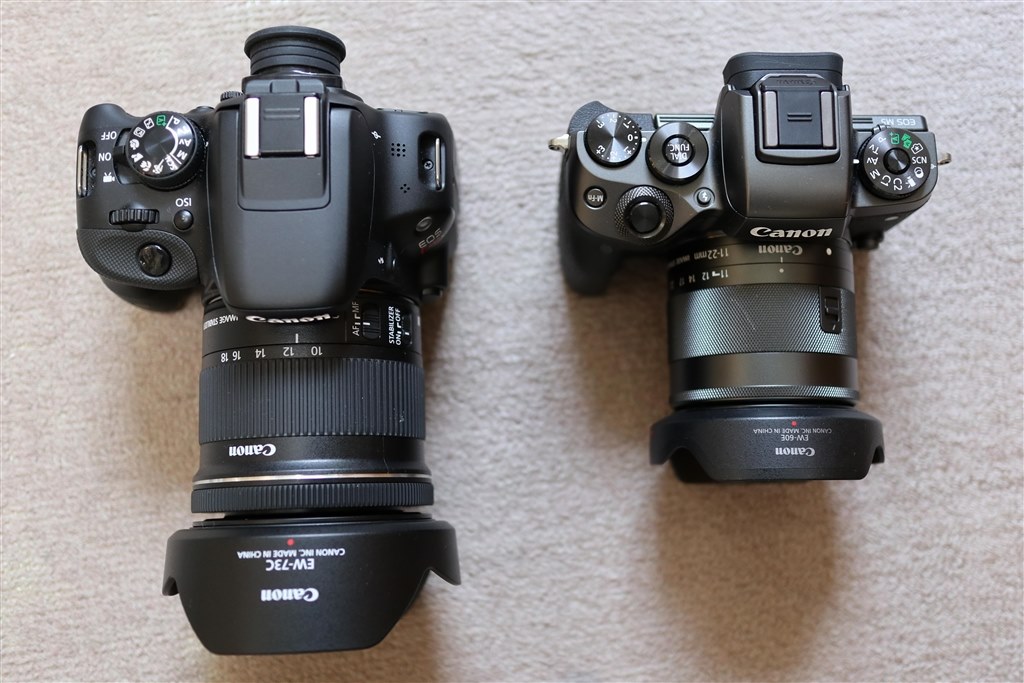 良いレンズだとおもいます（でもEF-M 11-22mmの方が・・）！』 CANON