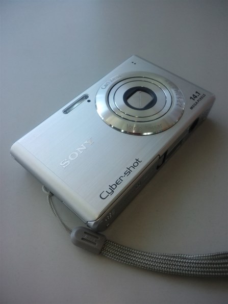 SONY サイバーショット DSC-W550 価格比較 - 価格.com