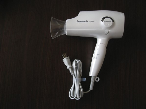 パナソニック ナノケア EH-NA94-W [白]投稿画像・動画 (レビュー