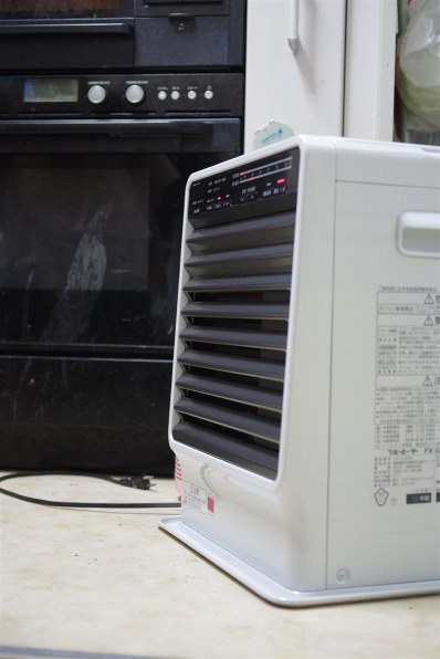 ダイニチ FX-32R2-W [クールホワイト] 価格比較 - 価格.com