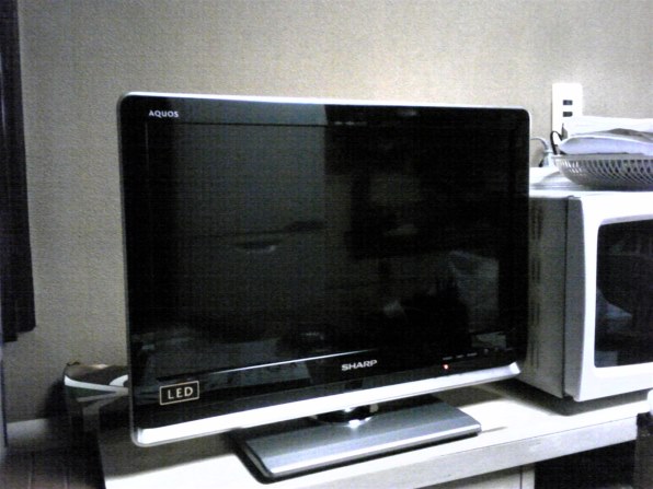 シャープ AQUOS LC-20DZ3-S [20インチ シルバー] 価格比較 - 価格.com
