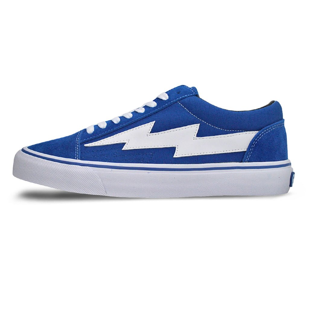 CLASSIC PLUS Vol.3 #BLUE - REVENGE X STORM
