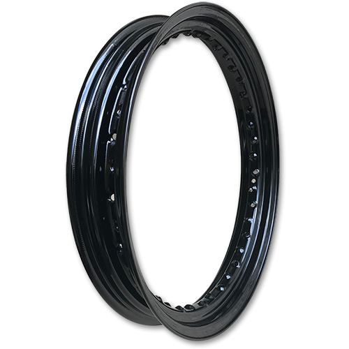 ドロップセンター、コンベンショナル？ リムの名称と形状のご案内