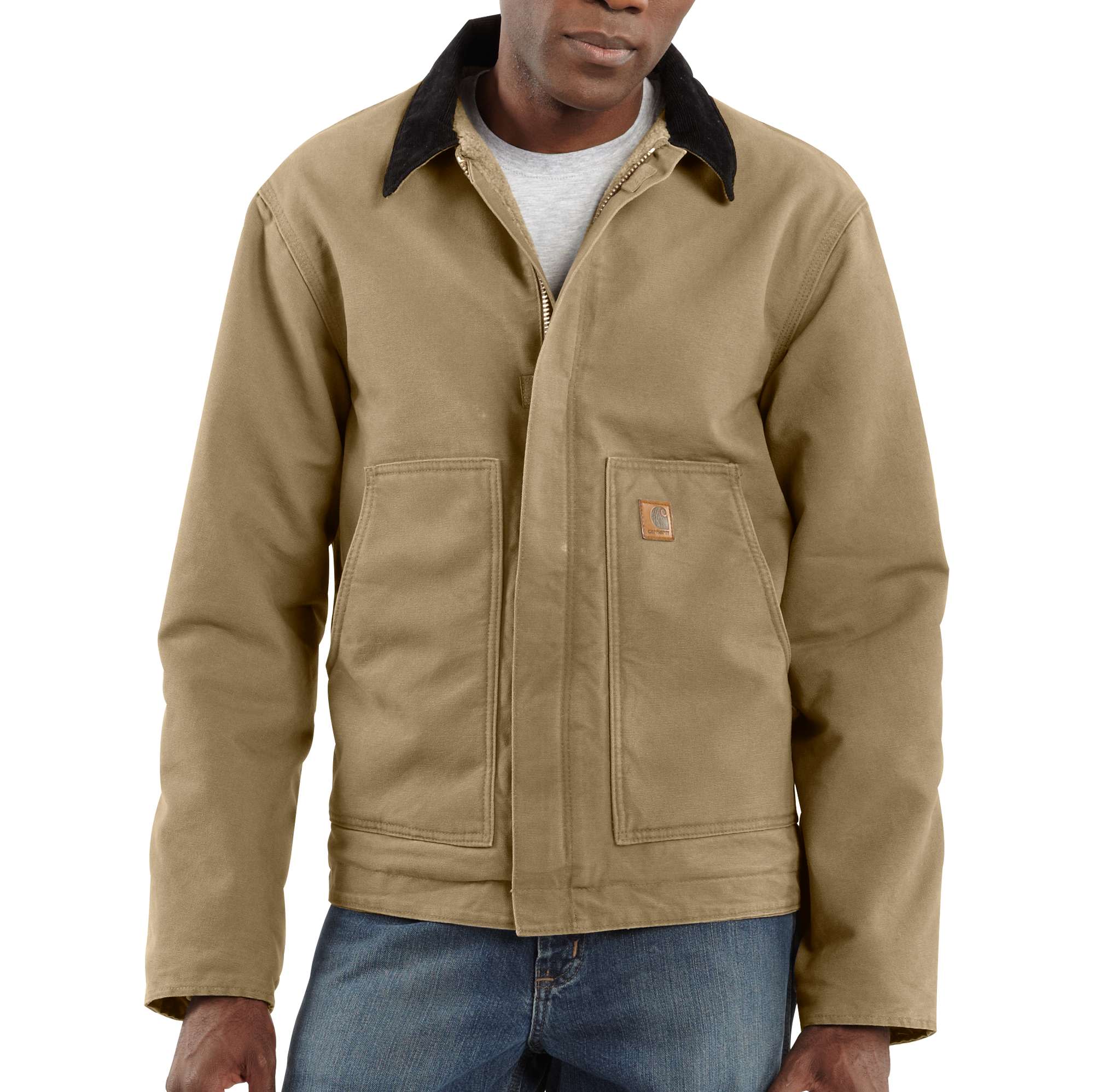 Dearborn Jacket | Carhartt Reworked