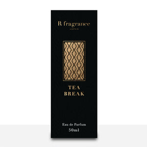 ティー ブレイク オードパルファン – R fragrance ONLINE SHOP