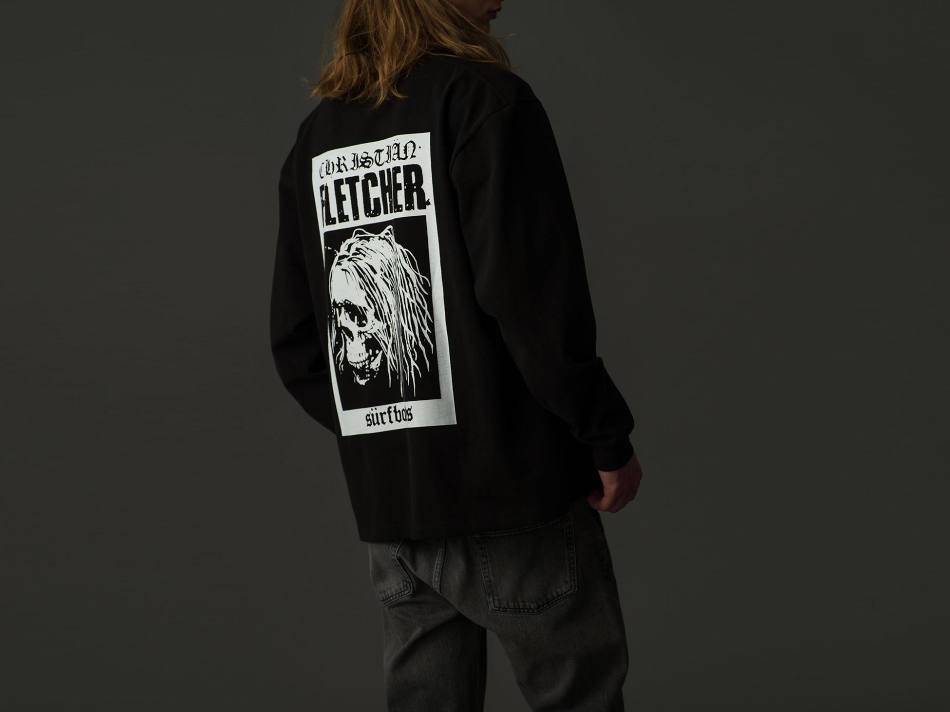 Christian Fletcher | Journal | RHC ronherman