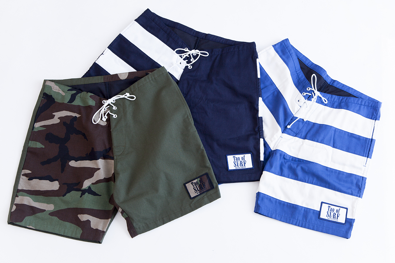 NALUTO TRUNKS for RHC｜Pick Up Item | RHC ronherman