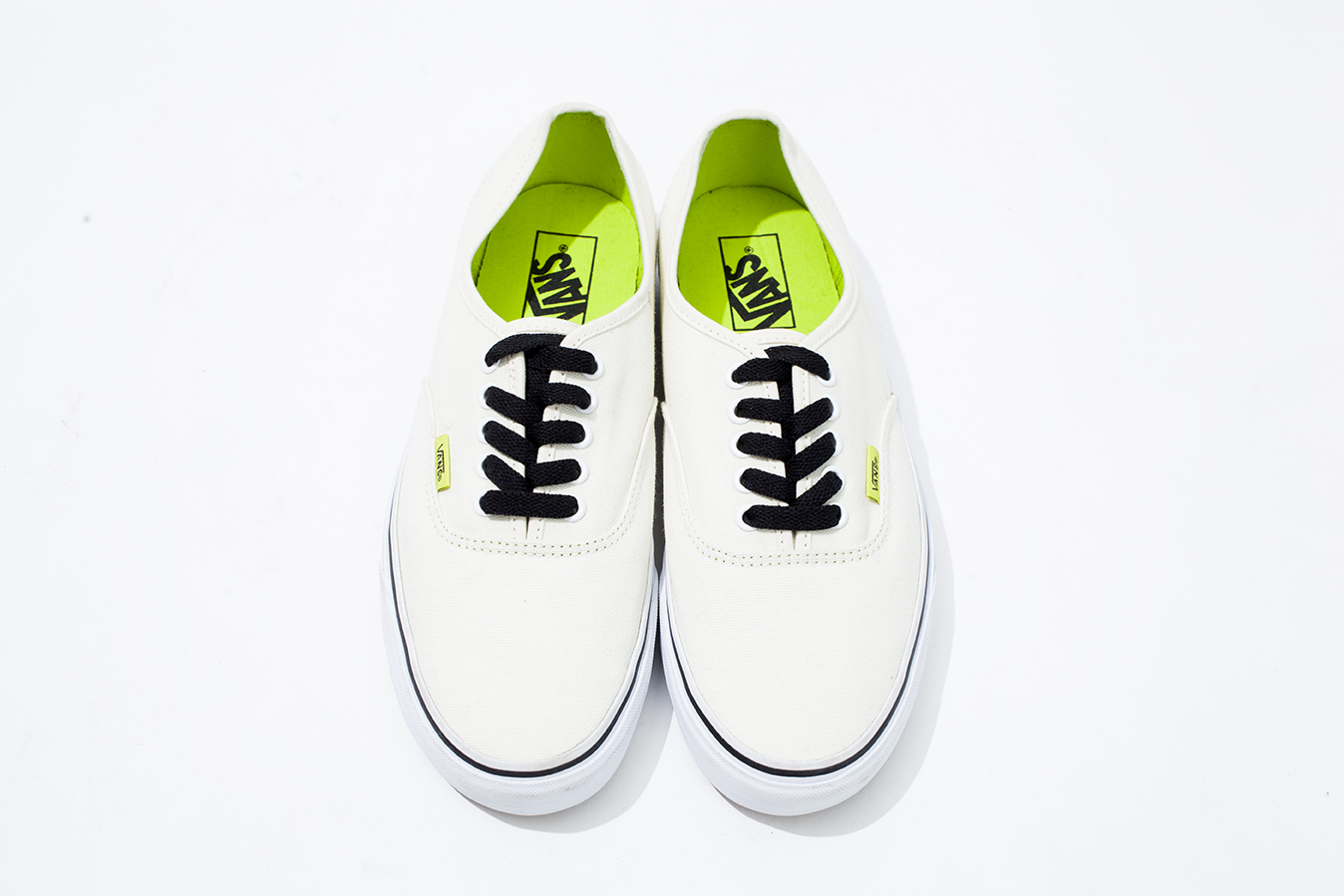 VANS AUTHENTIC RHC Ron Herman Exclusive｜Pick Up Item | RHC ronherman