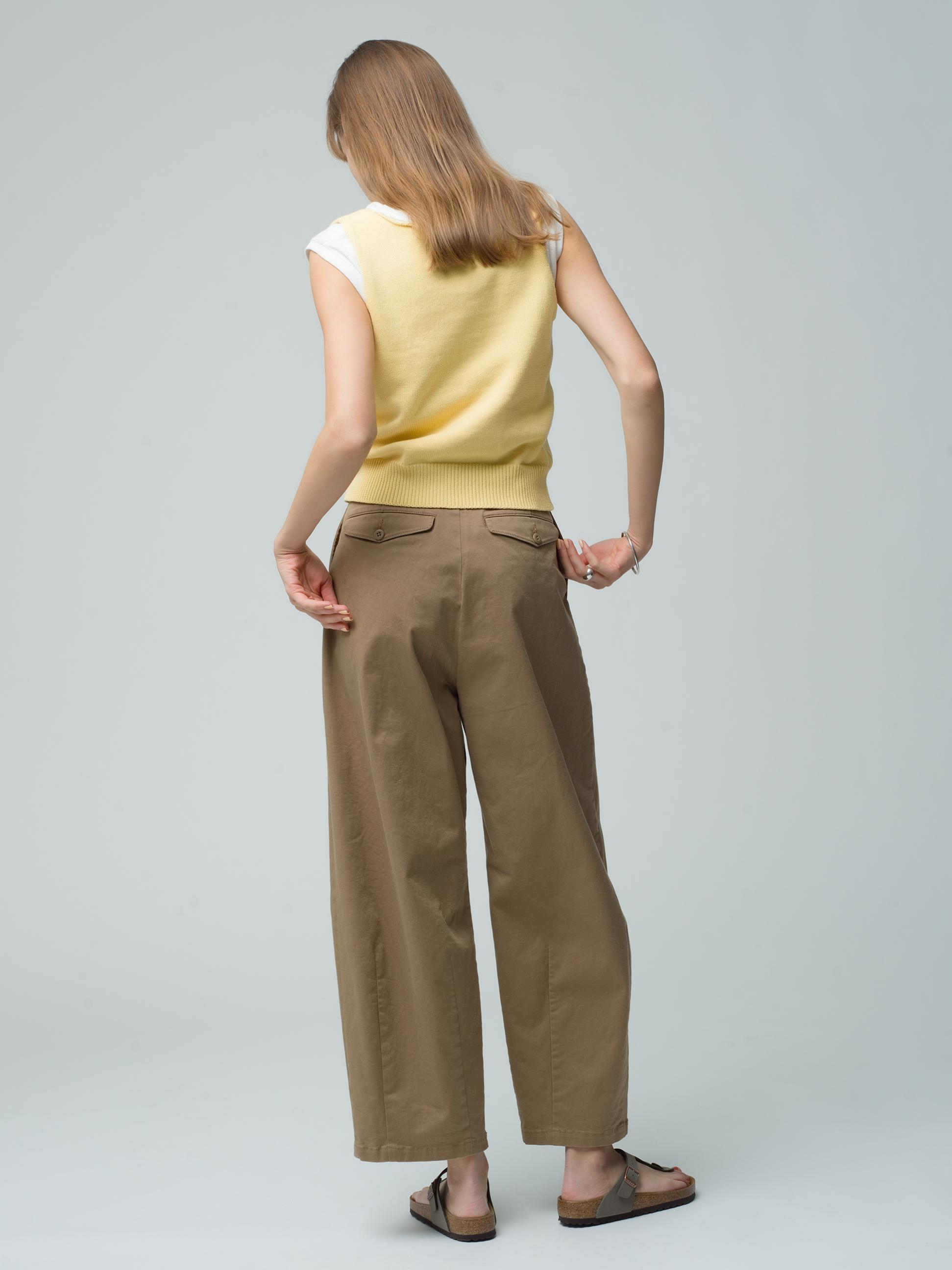 Wide Chino Pants｜Pick Up Item | RHC ronherman