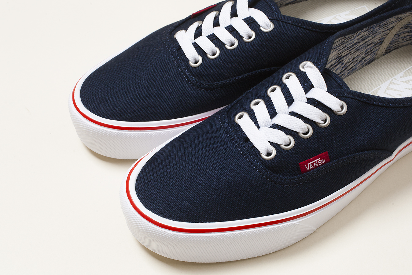 VANS Authentic Lite Speckle ｜Pick Up Item | RHC ronherman