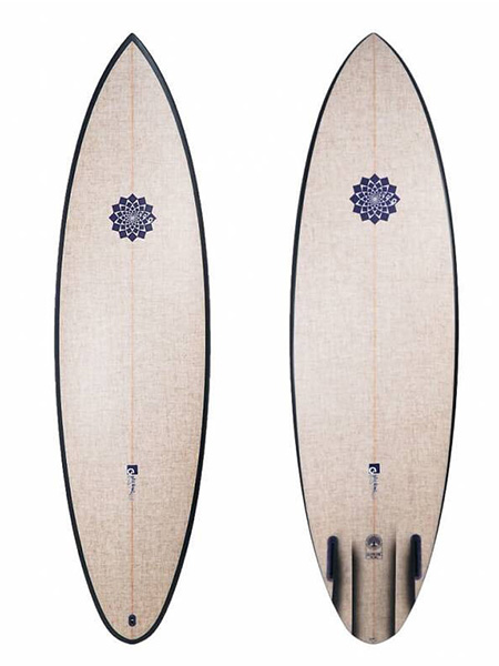 ENTITY（エンティティ） | Gary McNeill Concepts（GMCサーフボード