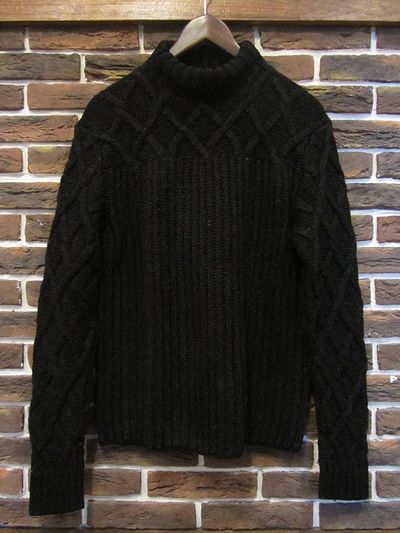 RRL等の通販サイト【RHYTHM】RRL(ダブルアールエル) MOCNECK PULLOVER