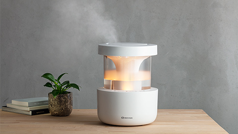 リズム製品情報 | 加湿器