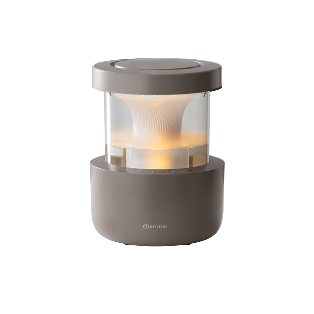 MIST 350 | 特集 | リズム製品情報