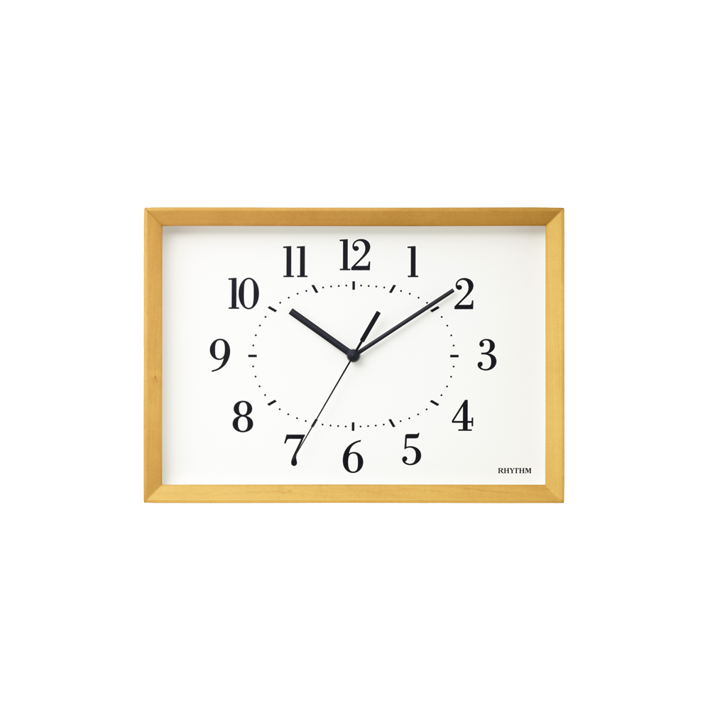 リズム製品情報 | 8RDA46RH03