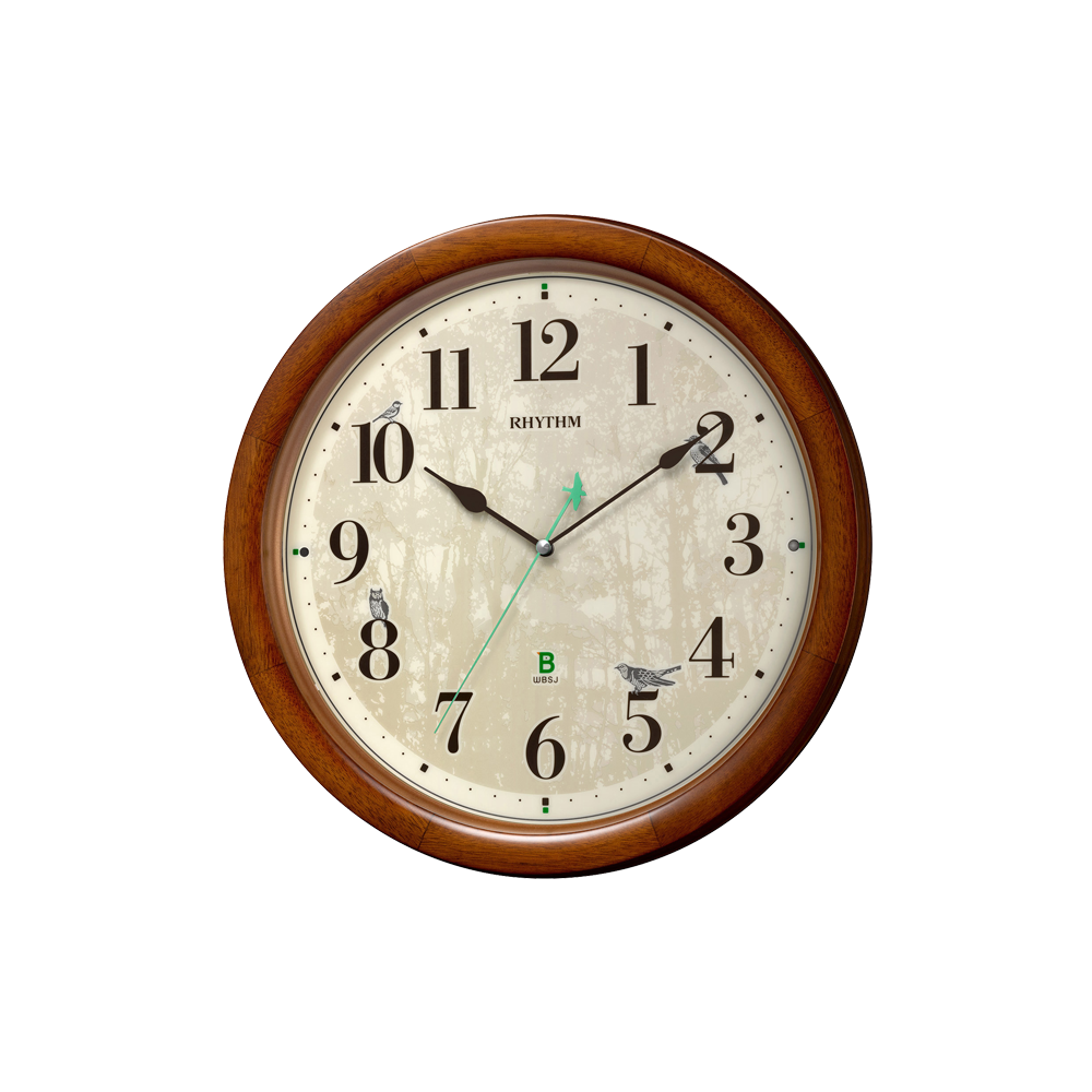 リズム製品情報 | 8MN408SR06