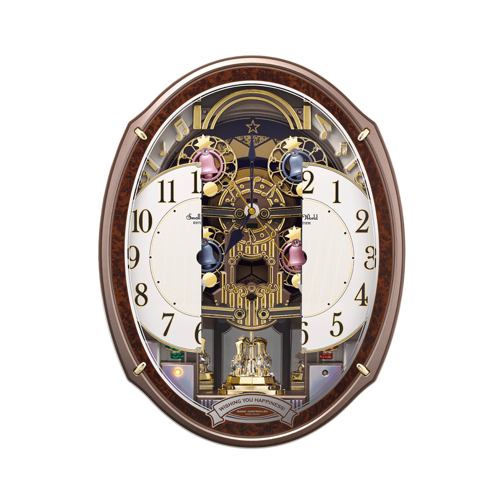 リズム製品情報 | 4MN545RH23