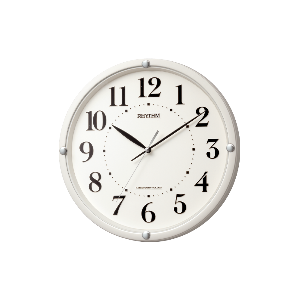 リズム製品情報 | 8MY568SR03