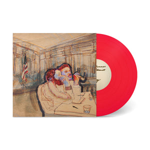 Armand Hammer & The Alchemist - Mercy (Rhymesayers Exclusive Vinyl