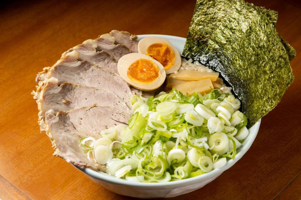 八王子ホープ軒 かたおか メニュー：メニュー - 楽天ぐるなび