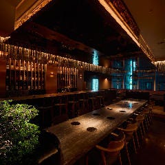 MiiyaCafe(ミーヤカフェ)（地図/銀座/アミューズメント） - 楽天ぐるなび