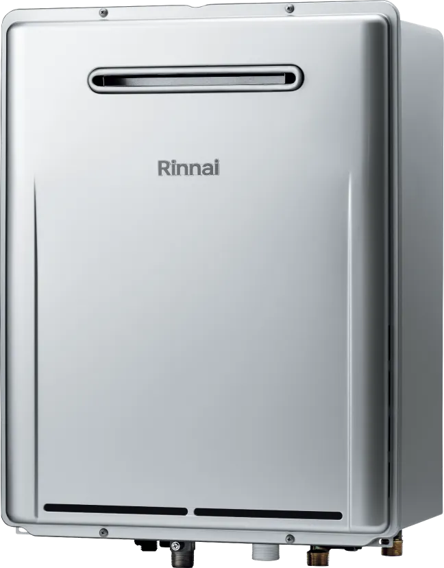 ふろ給湯器（RUF-Eシリーズ） － エコジョーズ － リンナイ