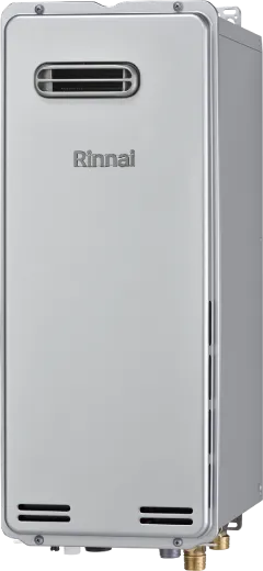 ふろ給湯器（RUF-Eシリーズ） － エコジョーズ － リンナイ